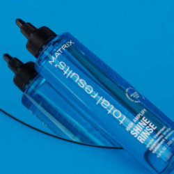 Matrix High Amplify Shine Rinse Treatment Lamelinė priežiūra 250ml