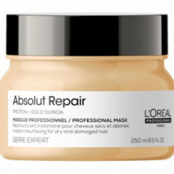L'Oréal Professionnel Absolut Repair Atkuriamoji labai pažeistų plaukų kaukė 250ml