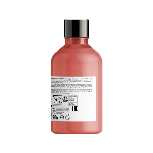 L'Oréal Professionnel Inforcer Plaukus stiprinantis šampūnas, saugantis nuo lūžinėjimo 300ml