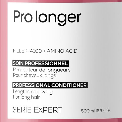 L'Oréal Professionnel PRO LONGER Conditioner Atkuriantis kondicionierius ilgiems plaukams 200ml