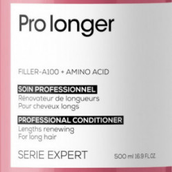 L'Oréal Professionnel PRO LONGER Conditioner Atkuriantis kondicionierius ilgiems plaukams 200ml