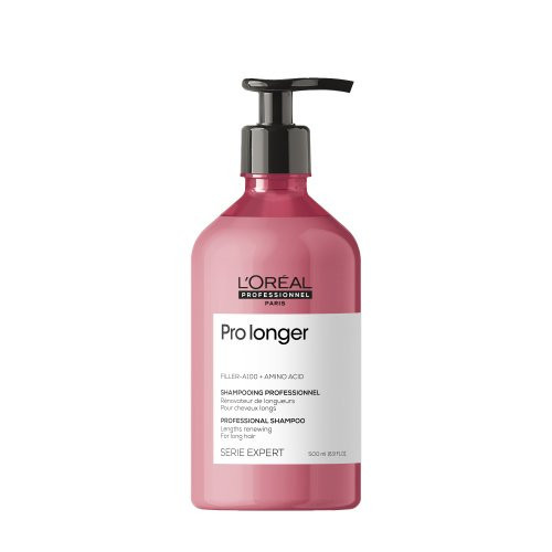 L'Oréal Professionnel PRO LONGER Shampoo Atkuriantis šampūnas ilgiems plaukams 300ml