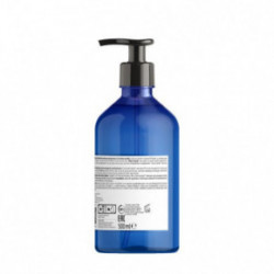 L'Oréal Professionnel Sensi Balance Raminamasis jautrios galvos odos šampūnas 300ml