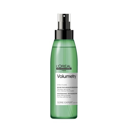 L'Oréal Professionnel Volumetry Texturizing Spray Purškiamoji purumo suteikianti gležnų plaukų priežiūros priemonė 125ml
