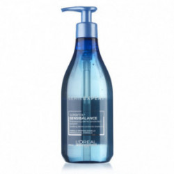 L'Oréal Professionnel Sensi Balance Sorbitwin Raminamasis jautrios galvos odos šampūnas 300ml