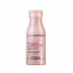 L'Oréal Professionnel Vitamino Color Resveratrol Dažytų plaukų kondicionierius 200ml