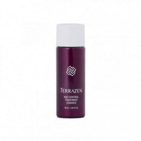 Terrazen Age Control Essence Stangrinamoji esencija veido odai 30ml
