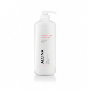 Alcina Colour-Treated Hair Shampoo Šampūnas dažytiems plaukams 1250ml