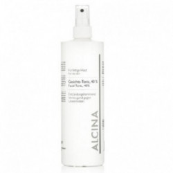 Alcina Gesichts Tonic 40% Veido tonikas nešvariai veido odai 500ml