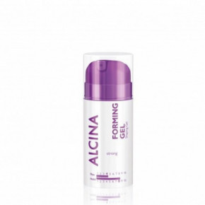 Alcina Forming Stipraus fiksavimo plaukų formavimo gelis 100ml