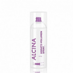 Alcina Root Volume Hair Spray Apimties suteikiančios šaknų pakėlimo putos 200ml