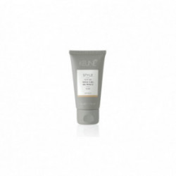 Keune STYLE The Rock Stiprus daug blizgesio suteikiantis gelis 200ml
