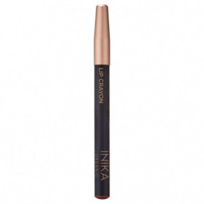 Inika Organic Lip Crayon Lūpų kreidelė 3g