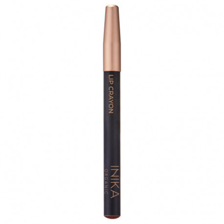 inika lip crayon