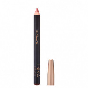 Inika Organic Lip Crayon Lūpų kreidelė 3g