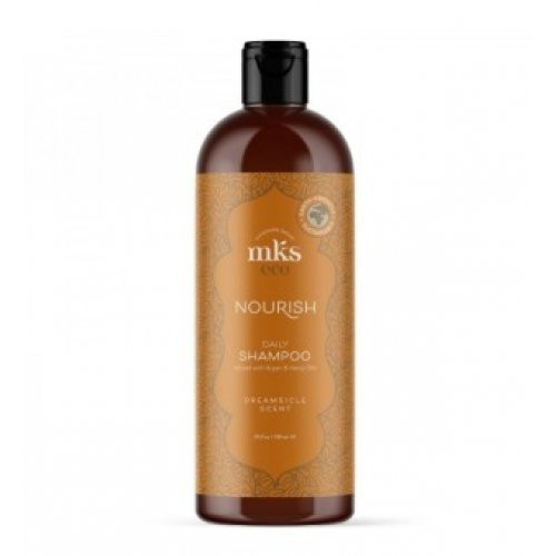 MKS eco Nourish Shampoo Dreamsicle Maitinantis šampūnas 296ml