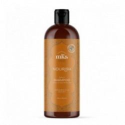 MKS eco Nourish Shampoo Dreamsicle Maitinantis šampūnas 296ml