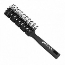 WOXX Hair Brush Plaukų šepetys bet kokio ilgio ir tipo plaukams 1 vnt.