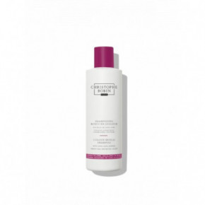 Christophe Robin Color Shield Shampoo Šampūnas dažytiems plaukams 250ml