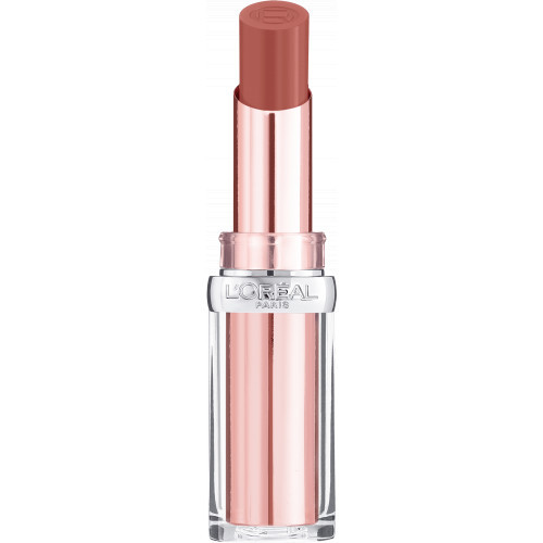 L'Oréal Paris Glow Paradise Balm-in-Lipstick Lūpų dažai 3.8g