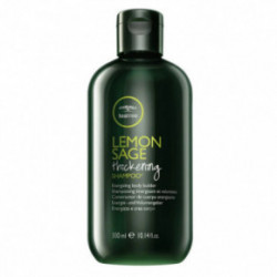 Paul mitchell Lemon Sage Thickening Shampoo Plaukų apimtį didinantis šampūnas 300ml
