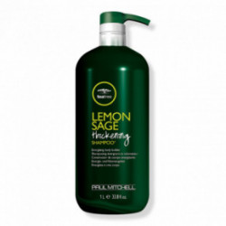 Paul mitchell Lemon Sage Thickening Shampoo Plaukų apimtį didinantis šampūnas 300ml
