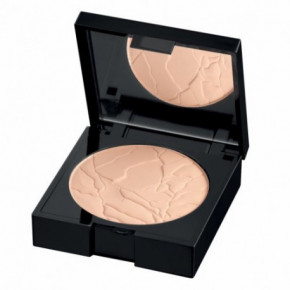 Alcina Matt Sensation Powder Matinė kompaktinė pudra Medium
