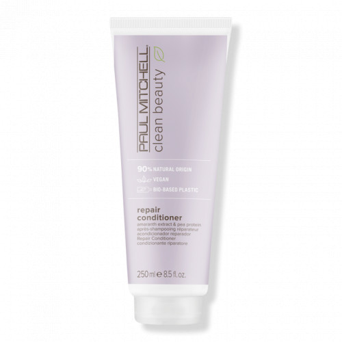 Paul mitchell Clean Beauty Repair Conditioner Atstatantis kondicionierius plaukams 250ml