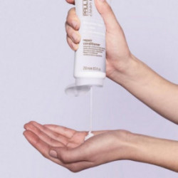 Paul mitchell Clean Beauty Repair Conditioner Atstatantis kondicionierius plaukams 250ml