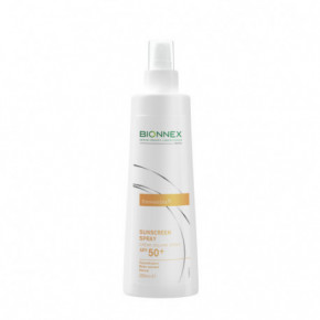 Bionnex Sunscreen Spray SPF 50+ Apsauginis purškalas nuo saulės SPF 50+ 200ml