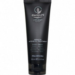 Paul mitchell Awapuhi Wild Ginger Keratin Intensive Treatment Atstatomoji plaukų kaukė 150ml