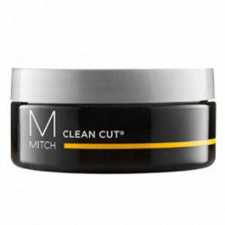 Paul mitchell Mitch Clean Cut Styling Cream Vidutinės fiksacijos formavimo kremas 85g