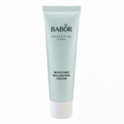 Babor Essential Care Moisture Balancing Cream Drėkinantis veido kremas mišriai odai 50ml