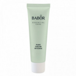 Babor Essential Care Pure Cream Intense Priešuždegiminis veido kremas nuo spuogų 50ml