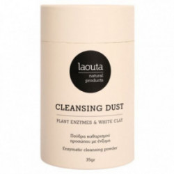 Laouta Cleansing Dust Valomasis veido prausiklis 35g