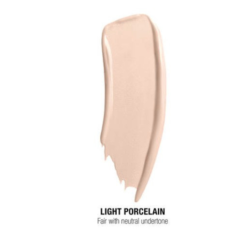 Nyx professional makeup Can't Stop Won't Stop Full Coverage Foundation Makiažo pagrindas 30ml