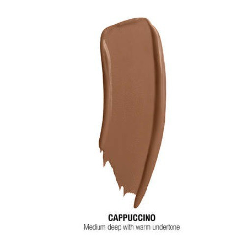 Nyx professional makeup Can't Stop Won't Stop Full Coverage Foundation Makiažo pagrindas 30ml