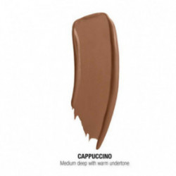 Nyx professional makeup Can't Stop Won't Stop Full Coverage Foundation Makiažo pagrindas 30ml