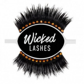 Nyx professional makeup Wicked Lashes Dirbtinės blakstienos Dorothy Dose