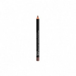 Nyx professional makeup Suede Matte Lip Liner Lūpų pieštukas 1g