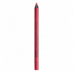 Nyx professional makeup Slide On Lip Pencil Lūpų pieštukas 1.17g