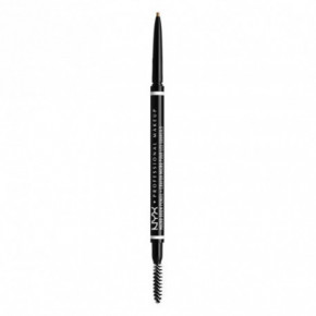 Nyx professional makeup Micro Brow Pencil Antakių pieštukas 0.09g