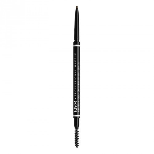 Nyx professional makeup Micro Brow Pencil Antakių pieštukas 0.09g