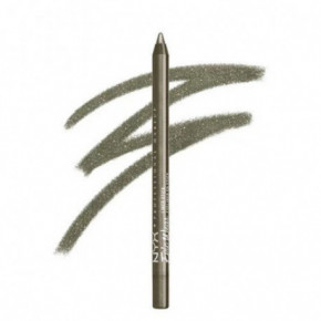 Nyx professional makeup Epic Wear Eye Pencil Ilgai išliekantis akių pieštukas All Time Olive