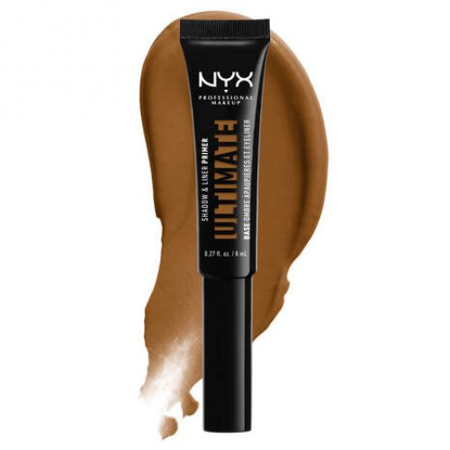 Nyx professional makeup Ultimate Shadow & Liner Primer Akių šešėlių gruntas 8ml