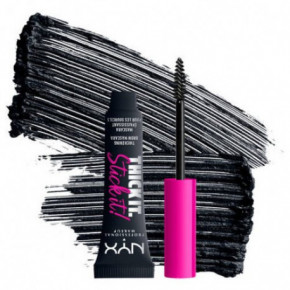 Nyx professional makeup Thick It Stick It! Brow Mascara Antakių tušas 7ml