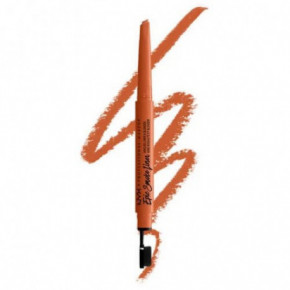 Nyx professional makeup Epic Smoke Liner Akių pieštukas Fired Up