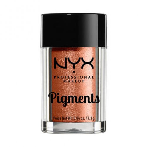 Nyx professional makeup Pigments Akių šešėliai - pigmentas 1.3g