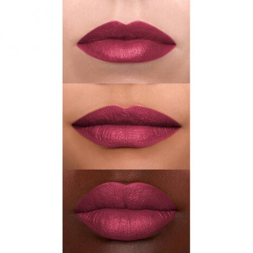 Nyx professional makeup Suede Matte Lipstick Matiniai lūpų dažai 3.5g