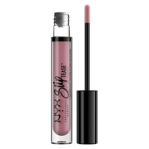 Nyx professional makeup Slip Tease Full Color Lip Oil Lūpų blizgis 4ml